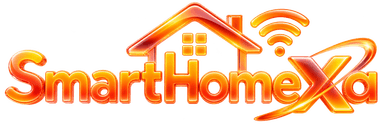 SmartHomeXa Logo